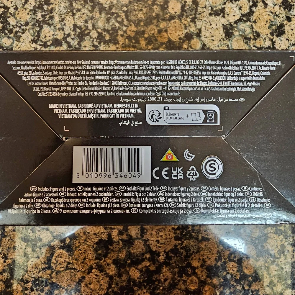 Transformers SS MTMTE Collection Megatron War for Cybertron Action Figure G1790‎